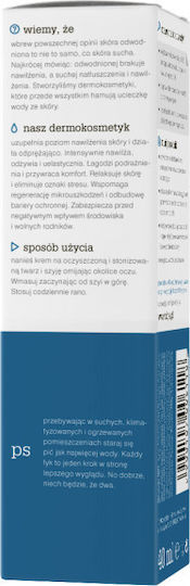 Tolpa Rich Cream Face Day with SPF10 40ml