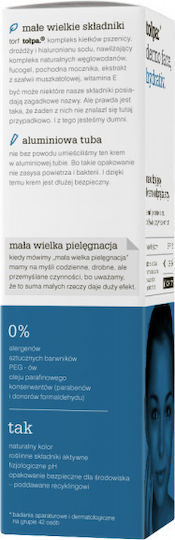 Tolpa Rich Cream Face Day with SPF10 40ml
