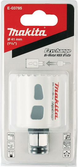 Makita Diamond Hole Saw for Wood, Metal and Plastic
