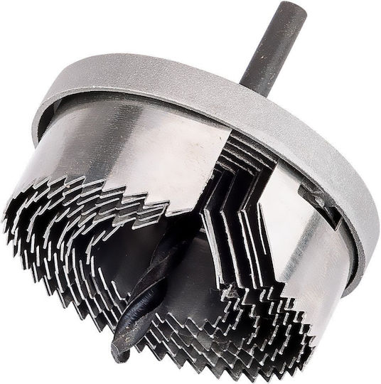 Graphite Diamond Hole Saw Set for Wood