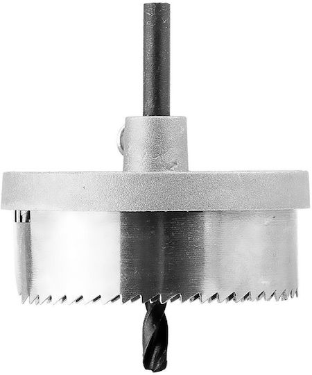 Graphite Diamond Hole Saw Set for Wood