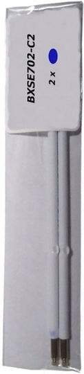 Pentel Replacement Ink for Ballpoint Pen in Blue color