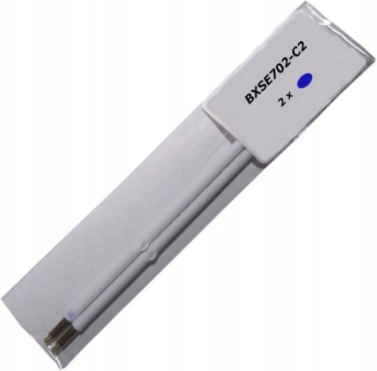 Pentel Ανταλλακτικό Μελάνι για Στυλό Μπλε