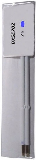 Pentel Replacement Ink for Ballpoint Pen in Blue color