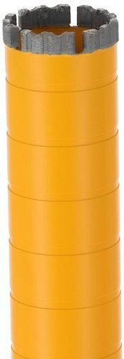 DEWALT Ποτηροτρύπανo Ξηρής Κοπής με Διάμετρο 52mm