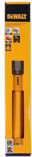 DEWALT Ποτηροτρύπανo Ξηρής Κοπής με Διάμετρο 52mm