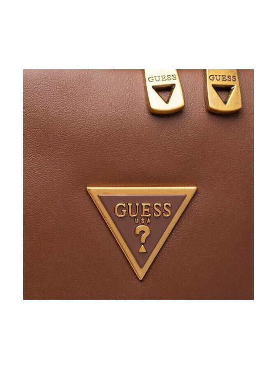 Guess Scala Brown