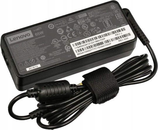 Кабел за захранване Lenovo Tp 65w Ac Adapter