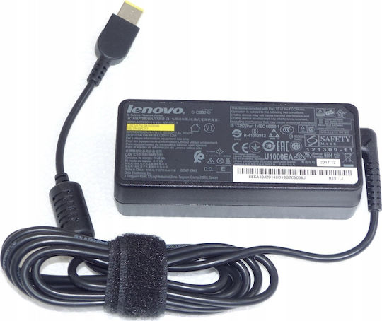 Кабел за захранване Lenovo Tp 65w Ac Adapter