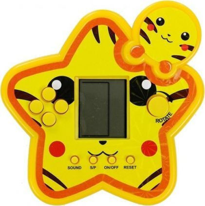 Lean Toys Electronic Children's Game