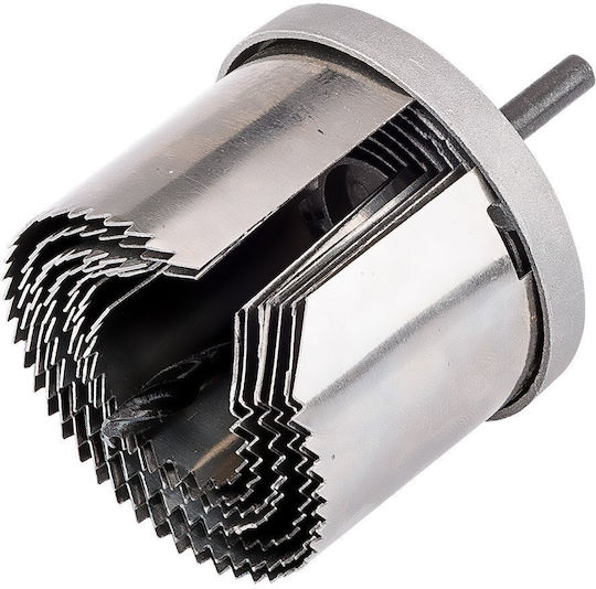 Graphite Diamond Hole Saw Set for Wood