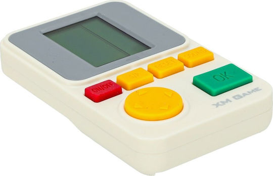Roger Electronic Children's Handheld Console