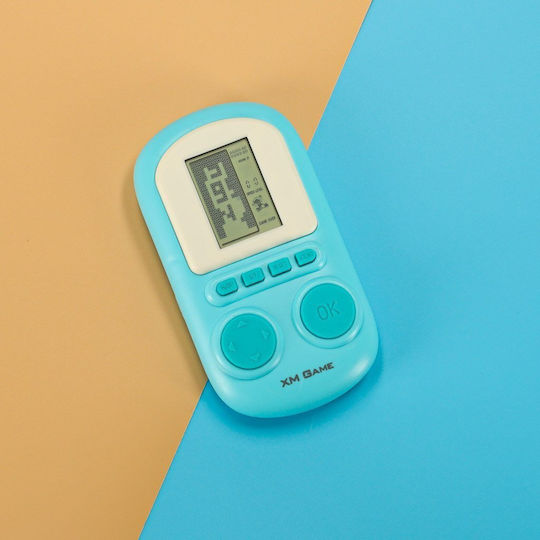 Roger Elektronische Handheld-Spielkonsole für Kinder