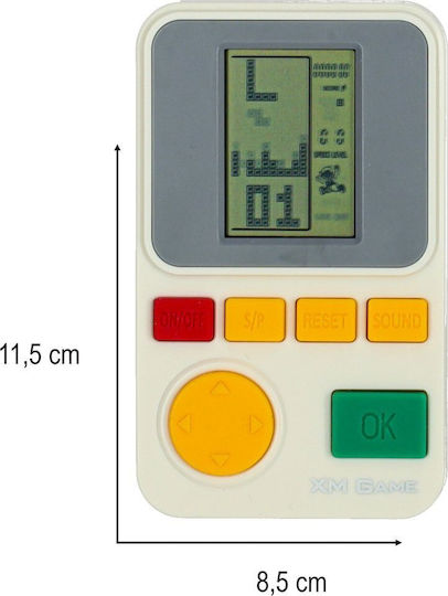Roger Electronic Children's Handheld Console
