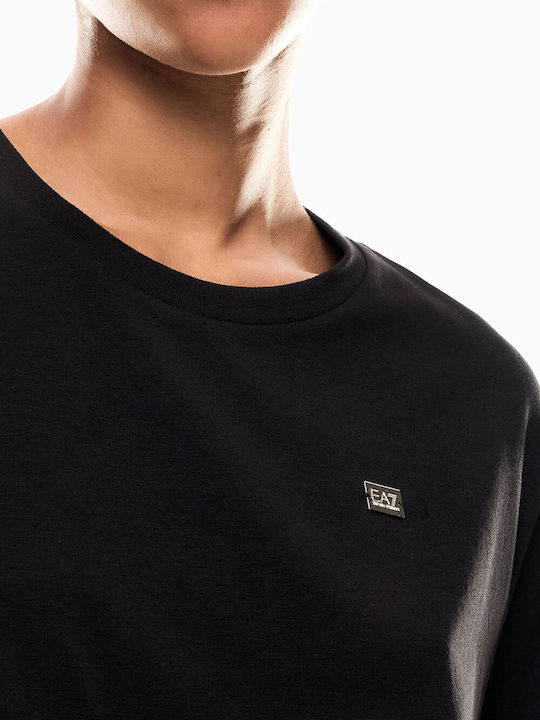 Women's T-shirt Black