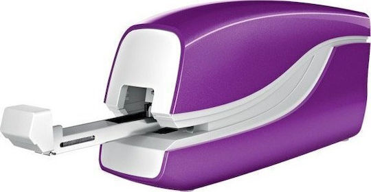 Leitz Purple