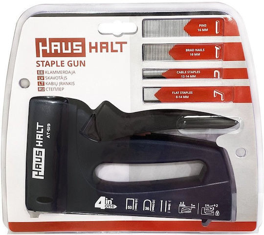 Stapler At-519