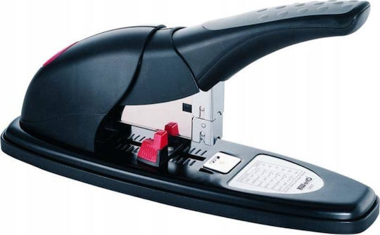 Stapler Kw-trio Heavy-Duty Stapler Kw-trio Lever-Tech 05003 200 Sheets