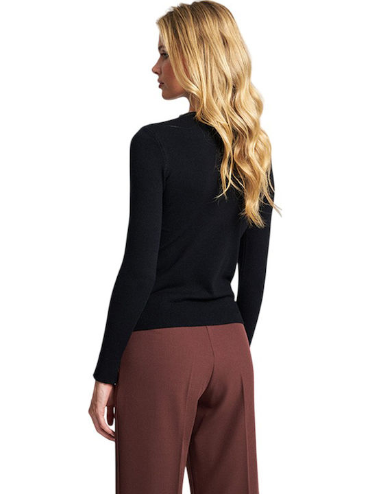 Artemis Women's Sweater Black