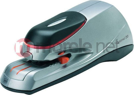 Electric Stapler Rexel Optima 20 2102351