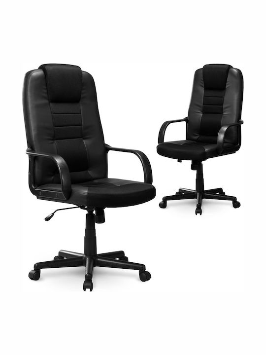 Sofotel Eago Καρέκλα Γραφείου Gray-black Sofotel Eago Καρέκλα Γραφείου Gray-black