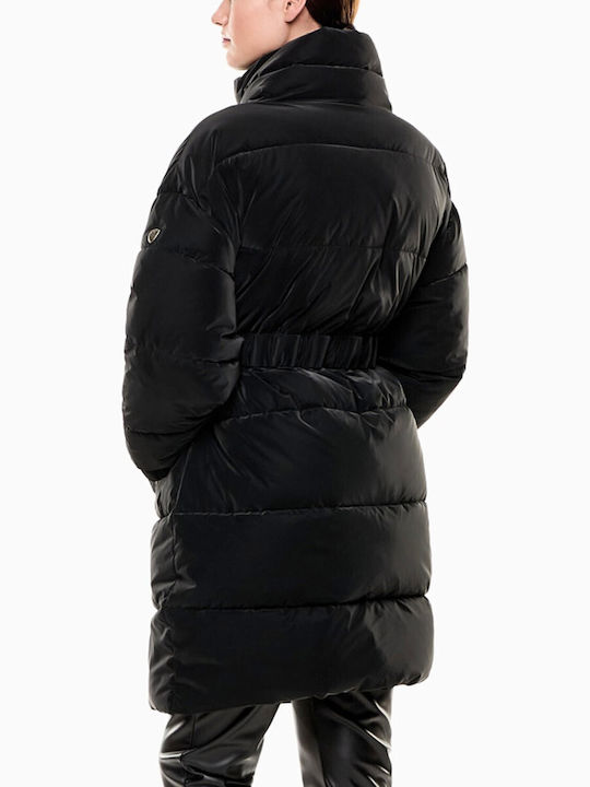 Emporio Armani Jacke Black