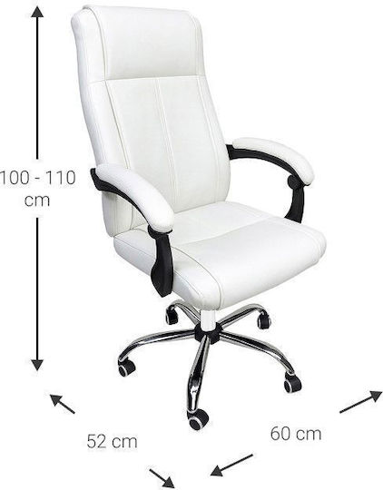 Polihome Schwarzdorn Exekutive Mit Einstellbaren Armen Polihome Schwarzdorn Exekutive Mit Einstellbaren Armen