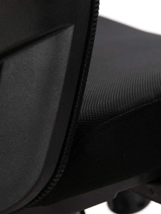 Ergosolid Nario150 Καρέκλα Γραφείου Black