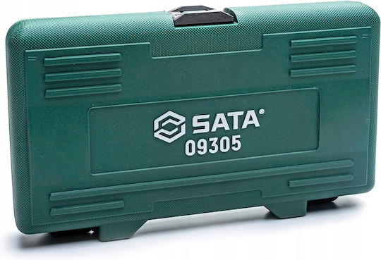 Sata Σετ 10 Κατσαβίδια
