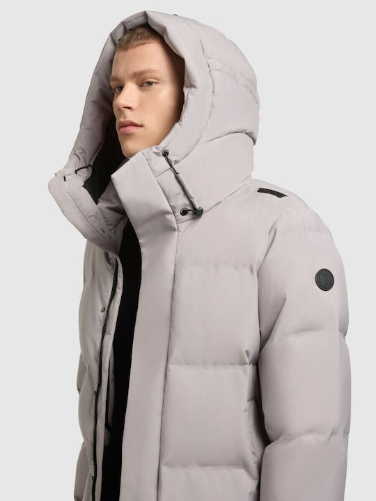 Jacke Off White