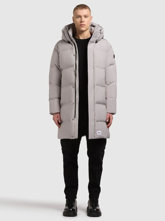 Jacke Off White