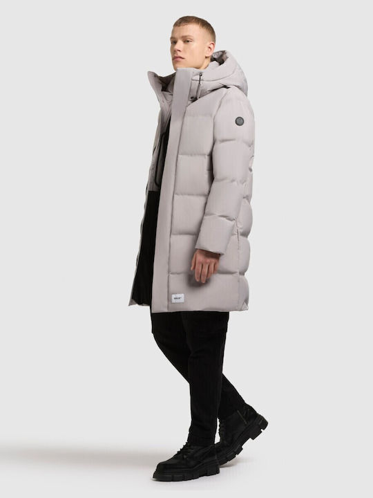 Jacke Off White