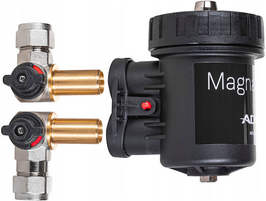 Magnetic Filter Magnaclean Micro2 22 Mm