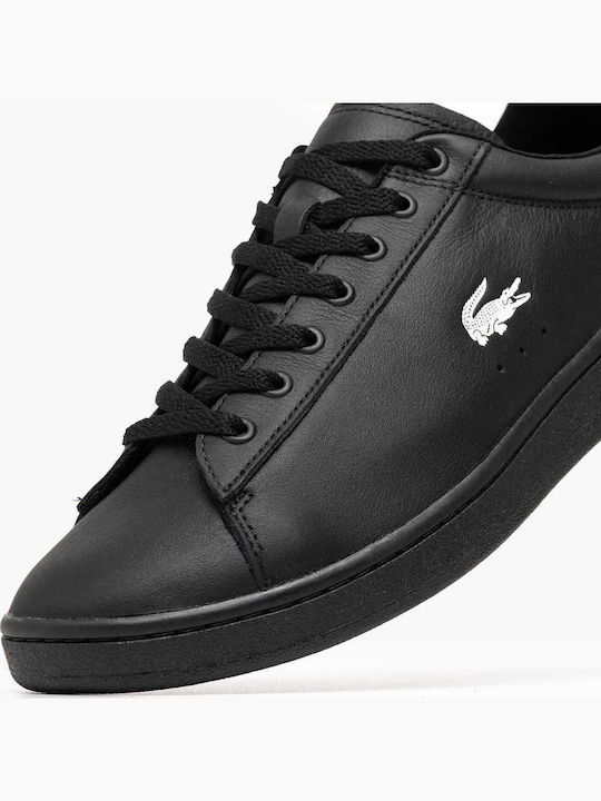 Herren Sneakers Schwarz