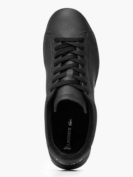 Herren Sneakers Schwarz