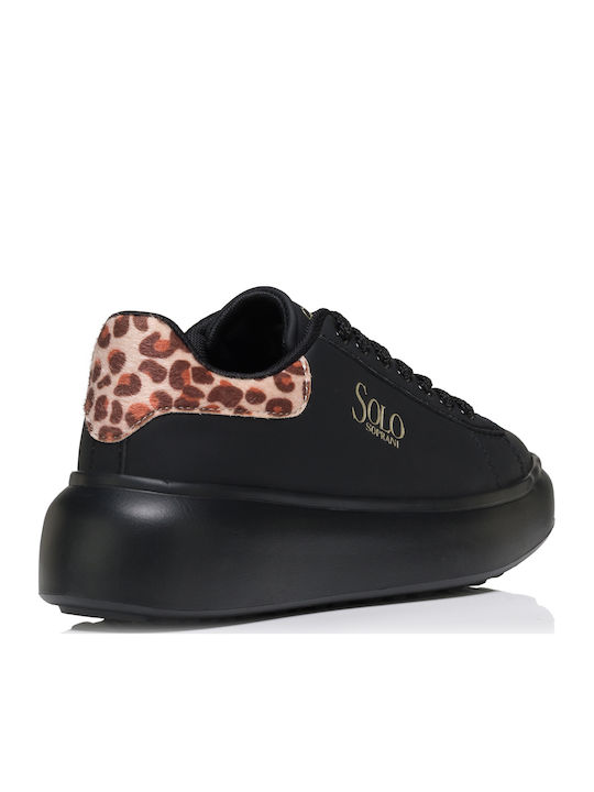 Sneakers Black