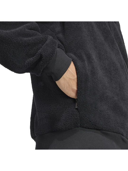 Future Icons Men's Jacket Black