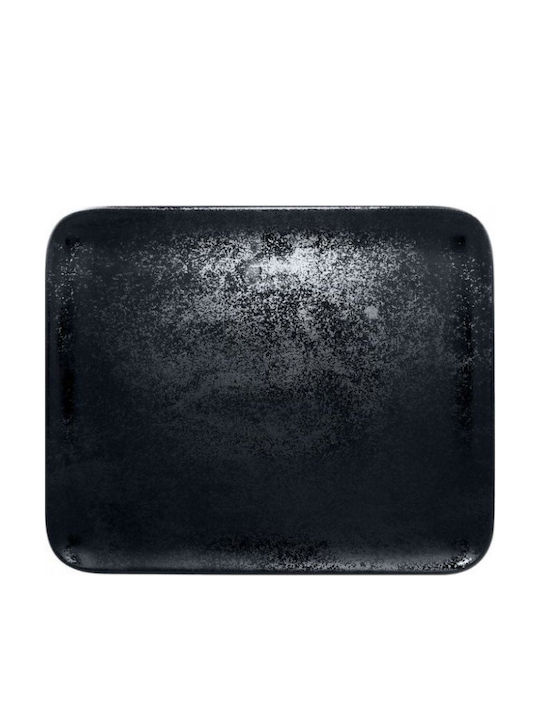 Papstar Πιάτο Ρηχό Ορθογώνιο 21x21cm