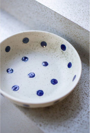Mplco Plate Soup with Diameter 20cm