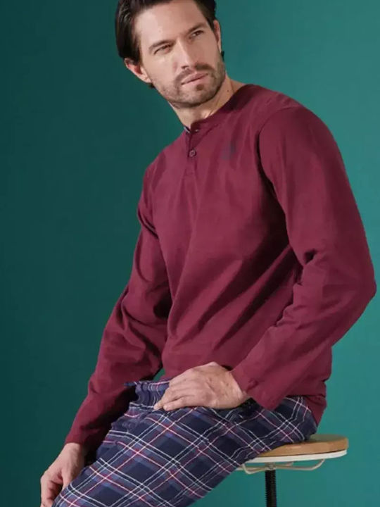 Paul Martin Plaid