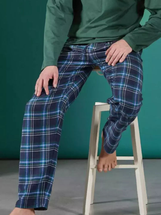 Paul Martin Plaid