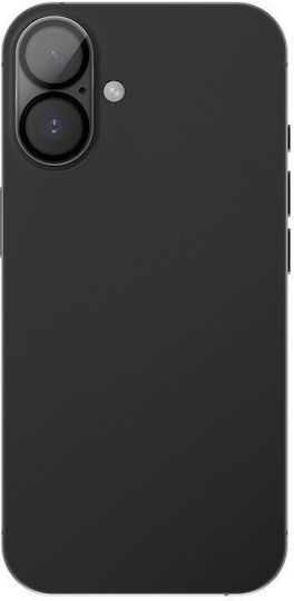 Jcpal Kameraschutz Membrane für das iPhone 17