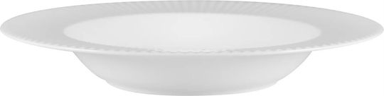 Hendi Teller Suppe mit Durchmesser 28cm