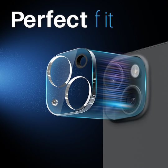 Προστασία Κάμερας Tempered Glass για το iPhone 14, iPhone 14 Plus