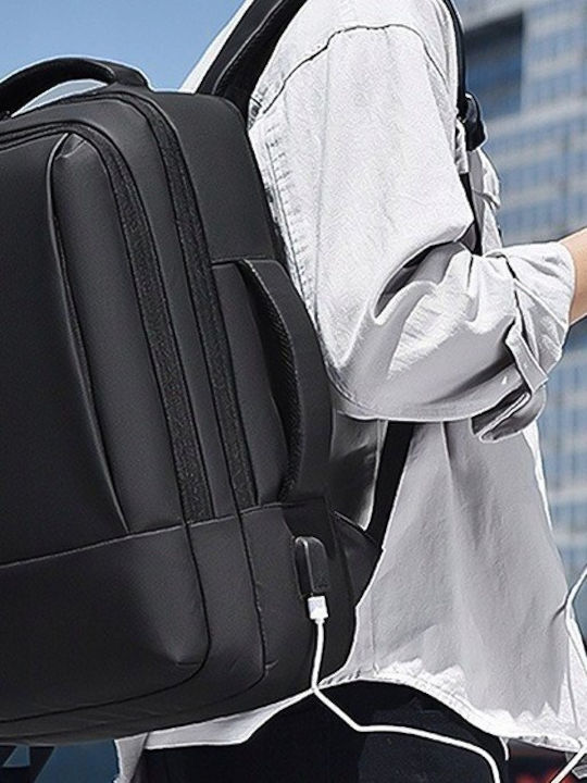 Marbo Sport Rucsac 40l Negru