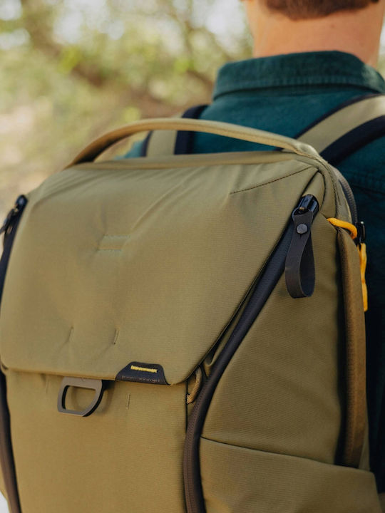 Peak Design Backpack 20lt Kelp