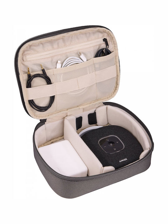 Thule Subterra 2 Powershuttle Γκρι