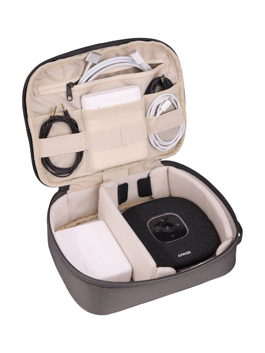 Thule Subterra 2 Powershuttle Γκρι