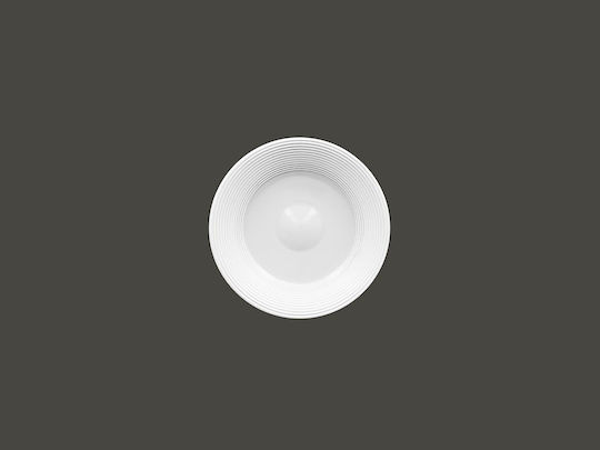 Rak Porcelain Πιάτο Ρηχό με Διάμετρο 17cm Rak Porcelain Πιάτο Ρηχό με Διάμετρο 17cm