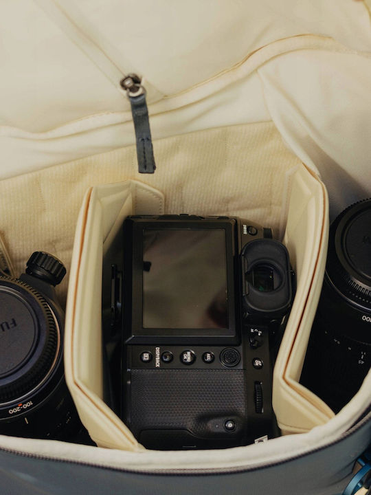 Peak Design Backpack 20lt Μπλε